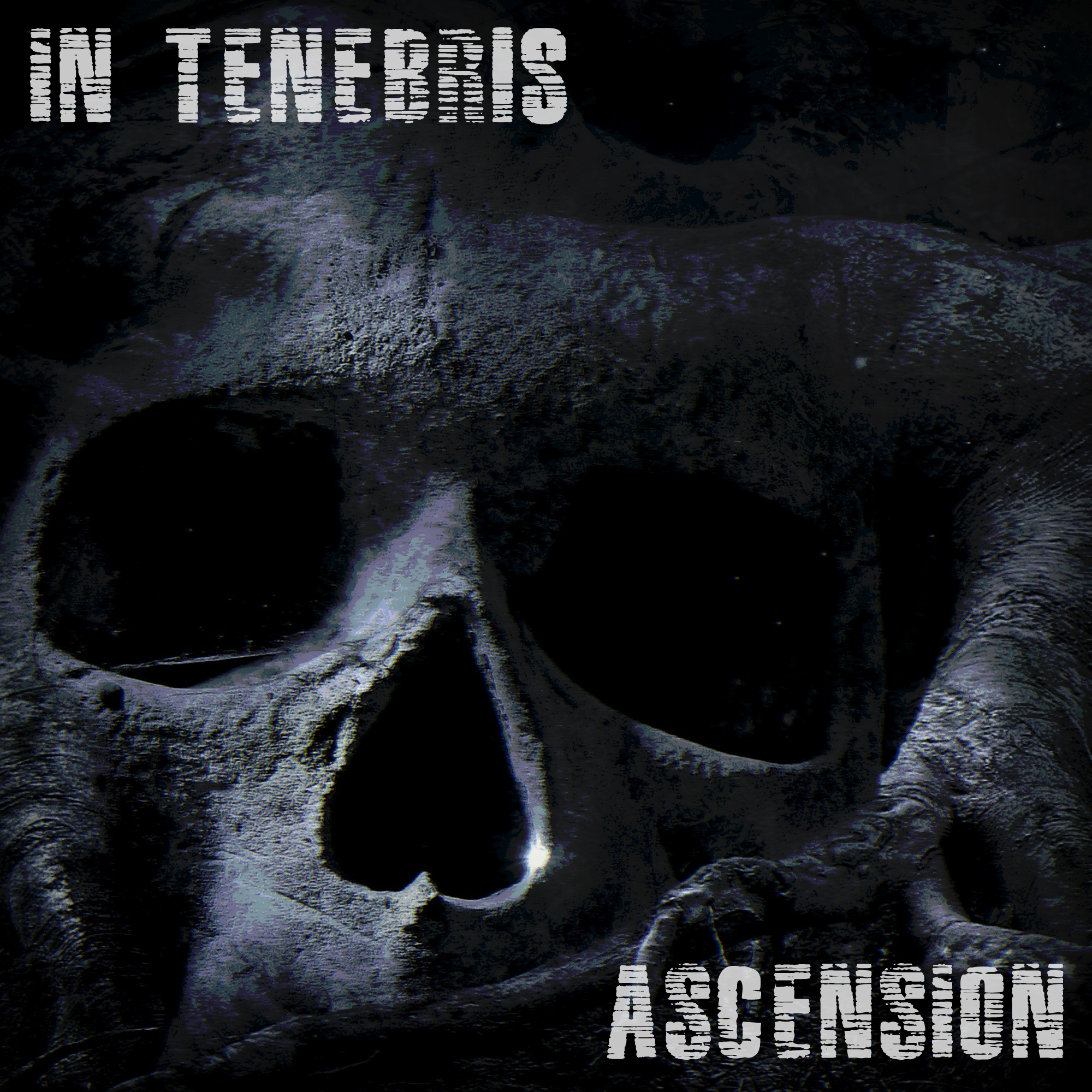 Cover for Ascension