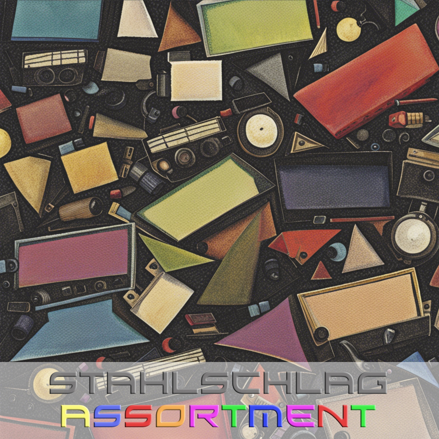 Cover for Assortment