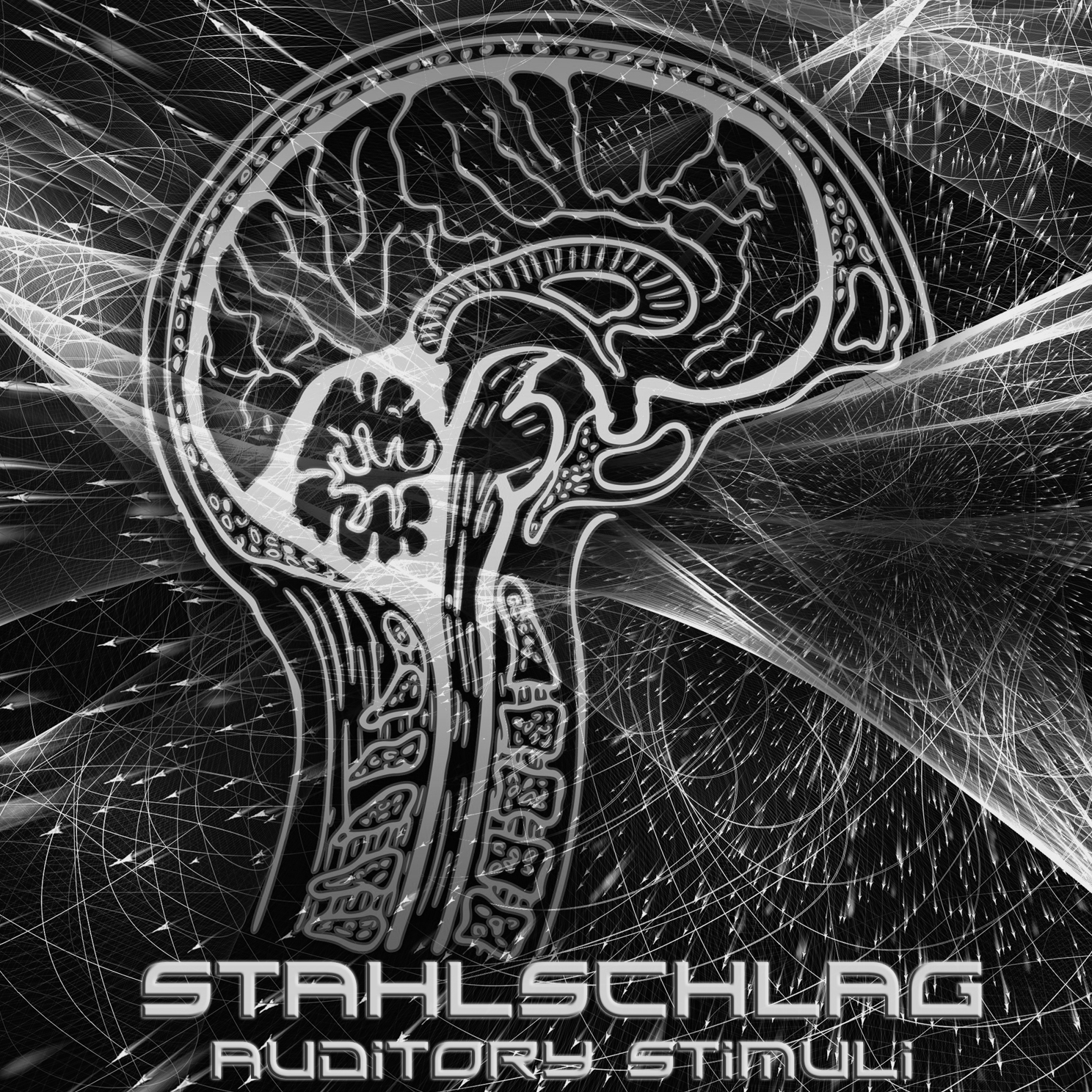 Cover for Auditory Stimuli
