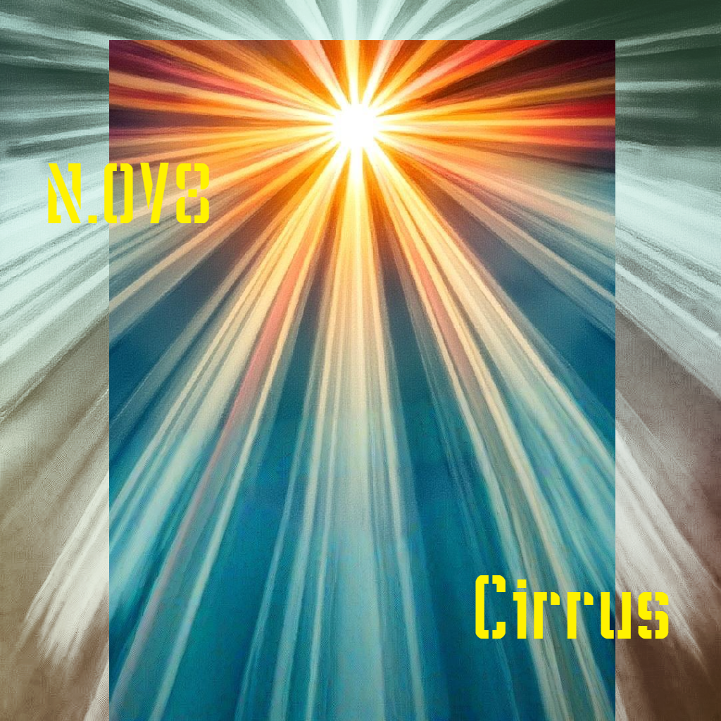 Cover for Cirrus