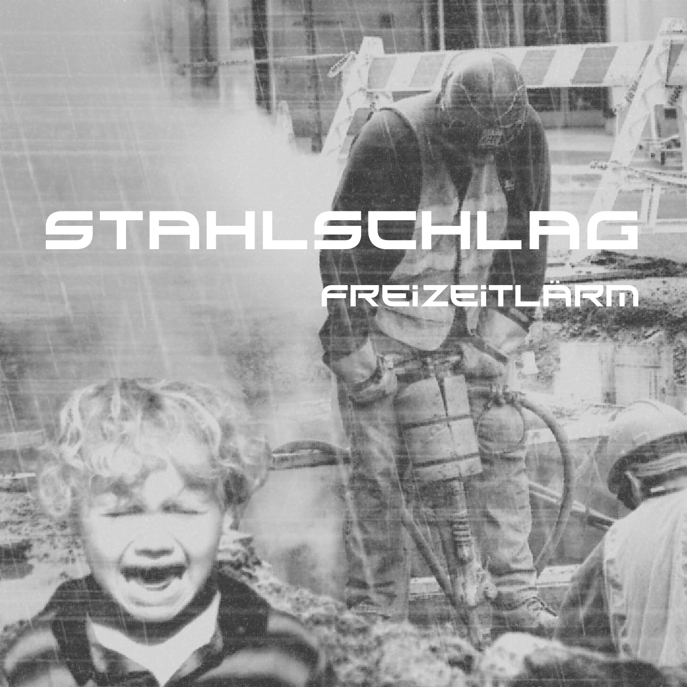 Cover for Freizeitlärm