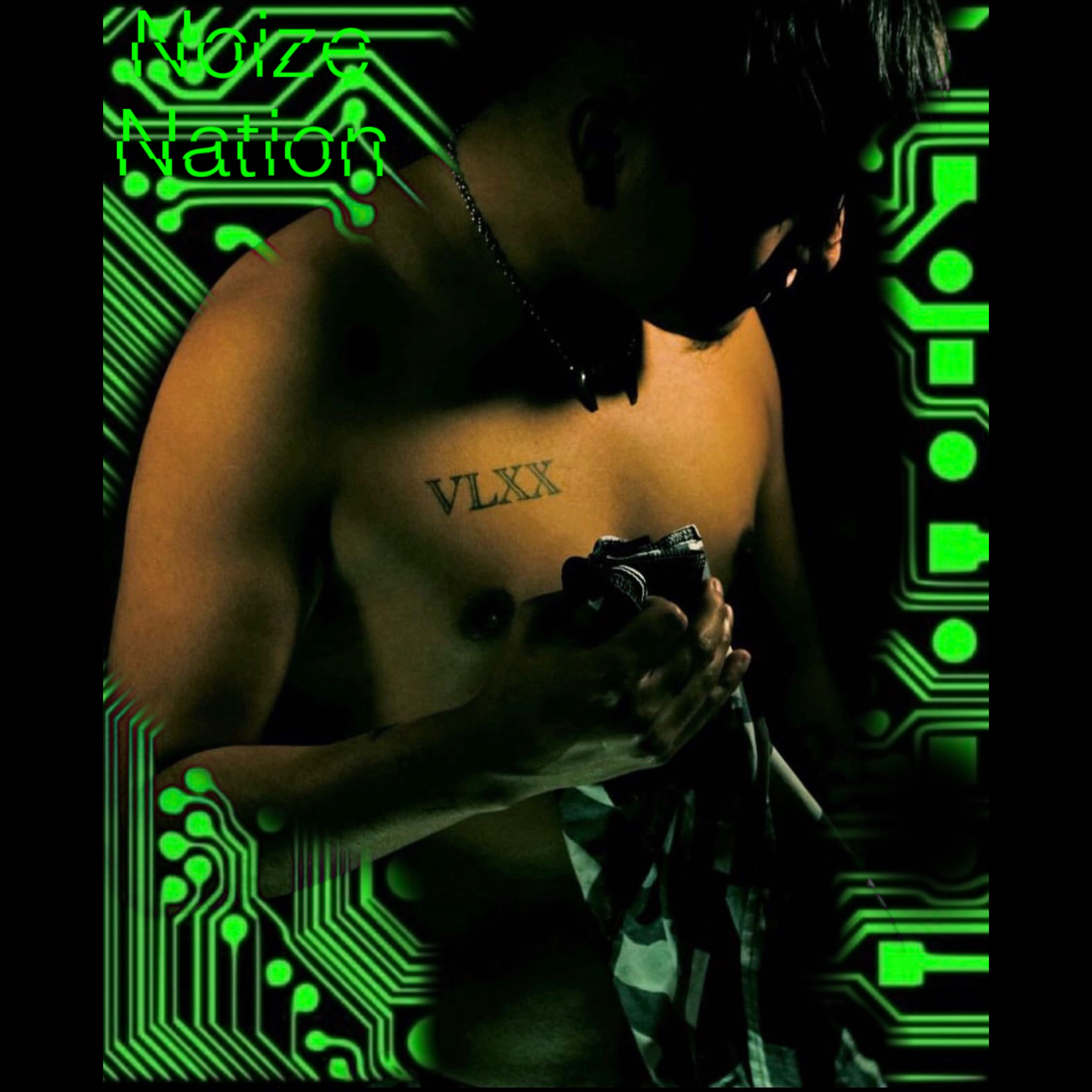 Cover for I’ll make you sexy {Klub Mix}