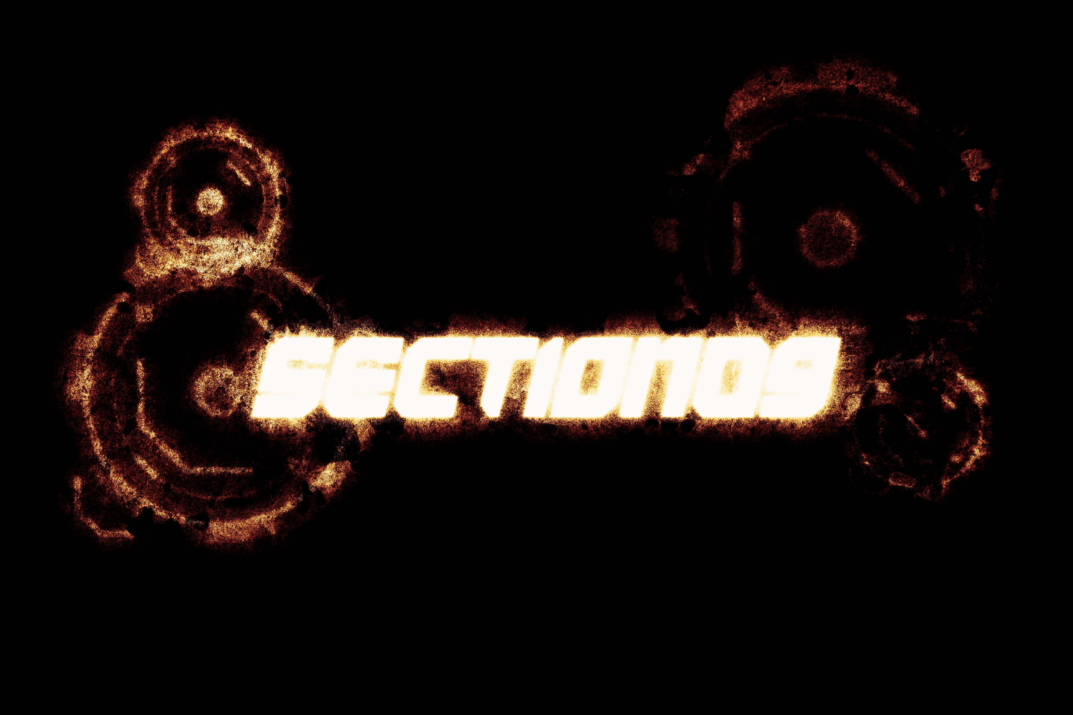 Cover for Lo/Rez