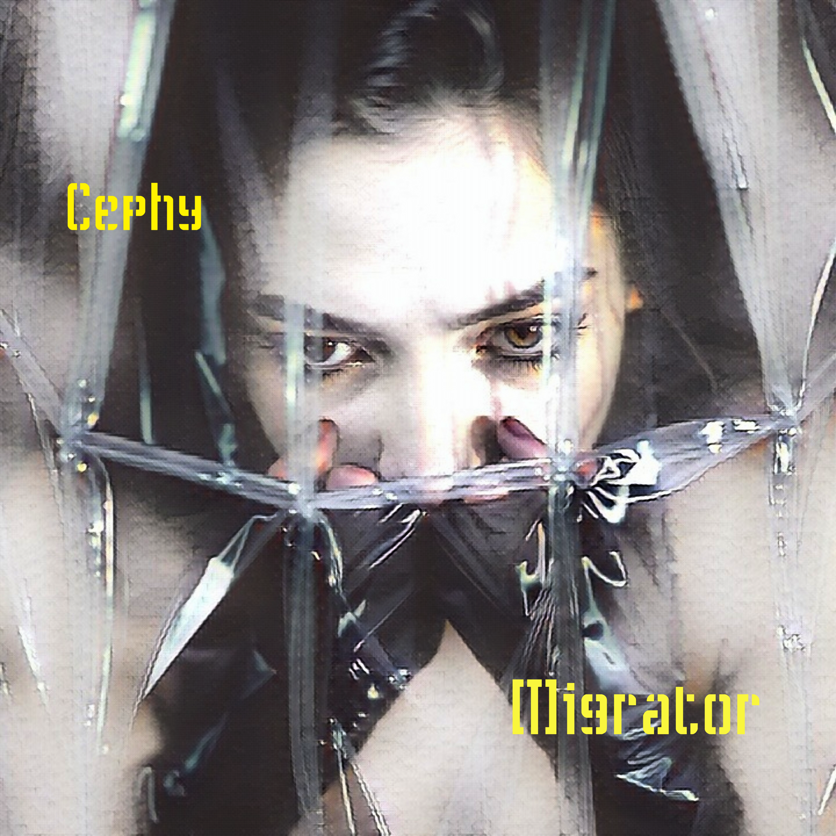 Cover for Migrator
