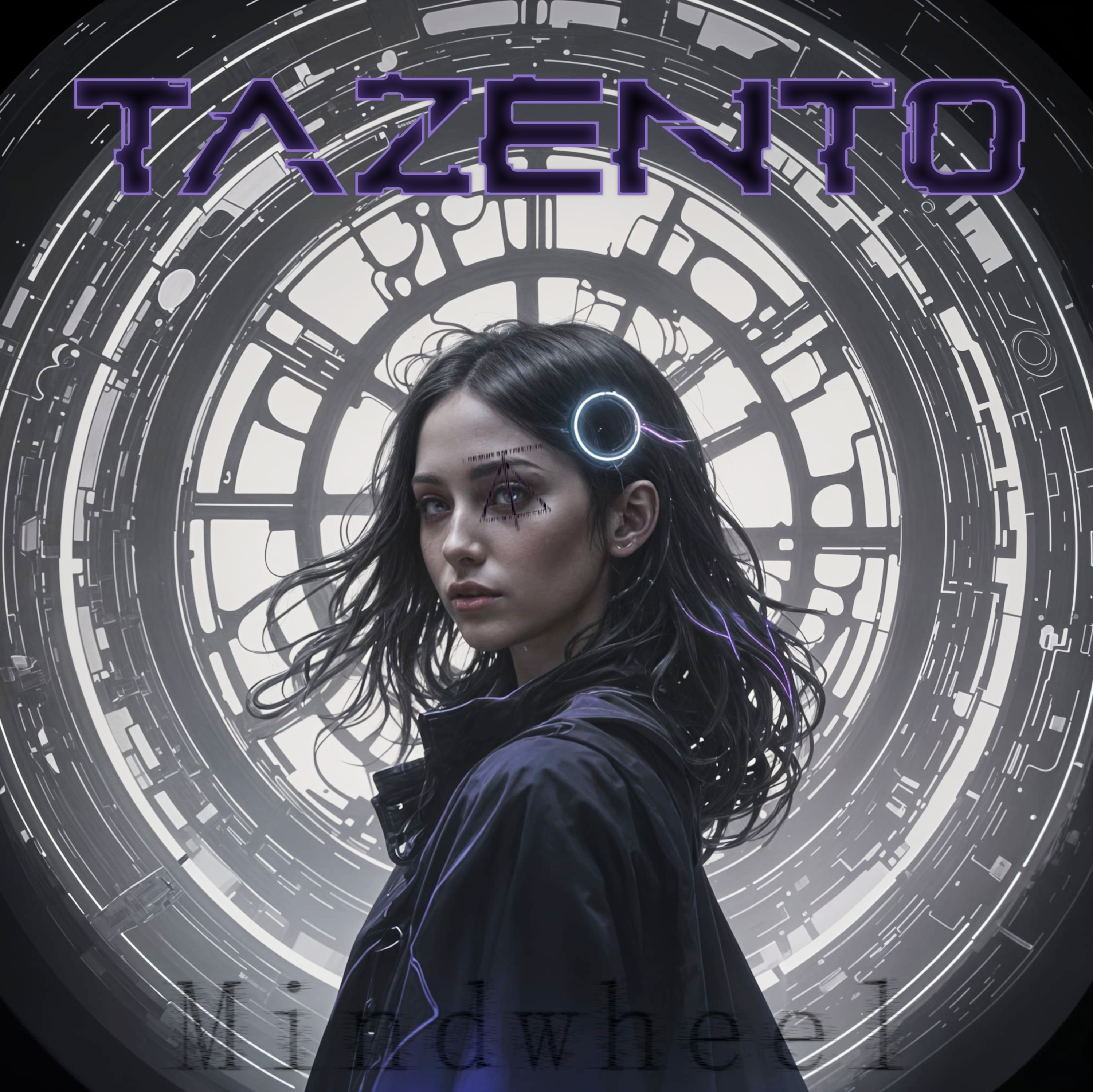 Cover for Mindwheel