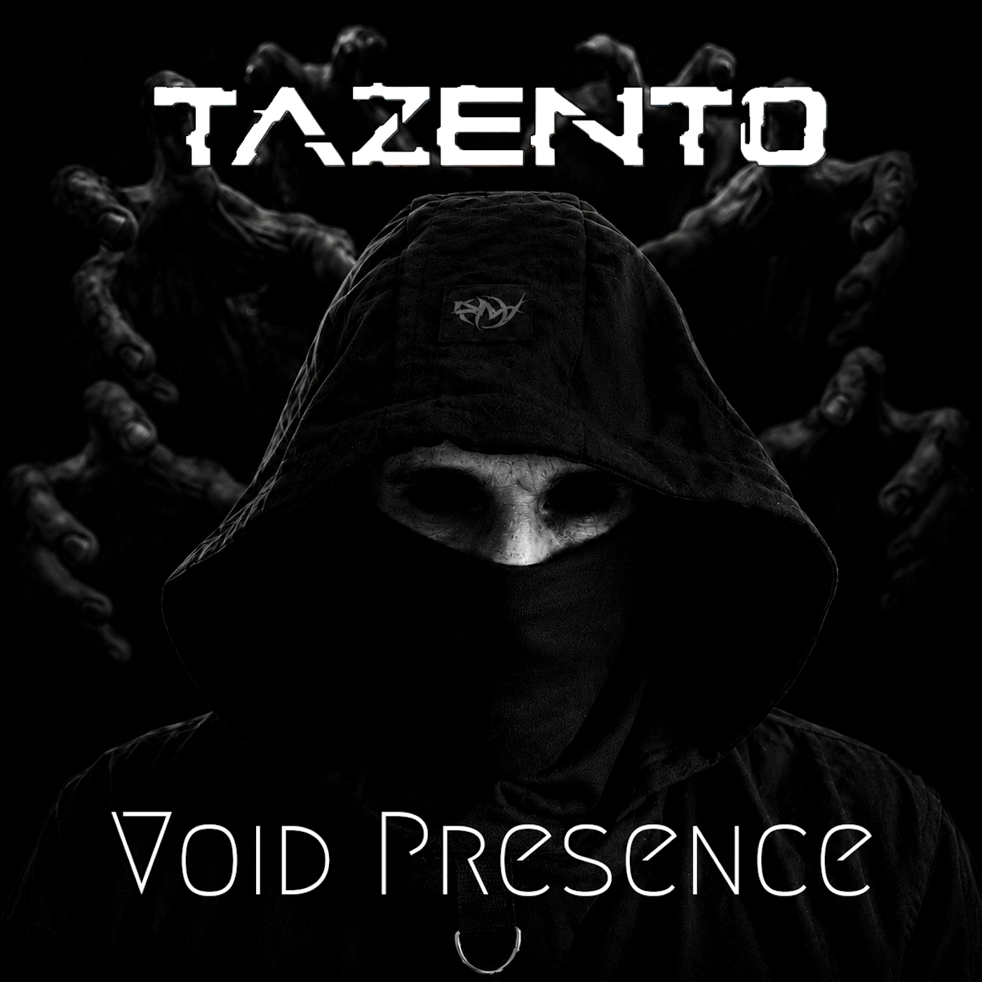 Cover for Void Presence