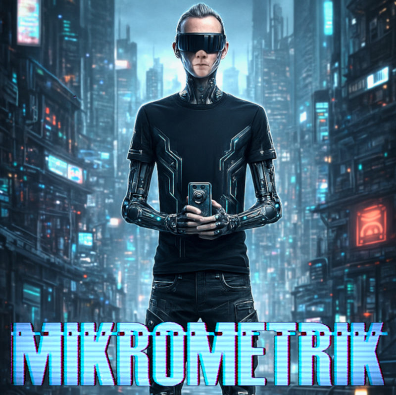 Mikrometrik's profile picture