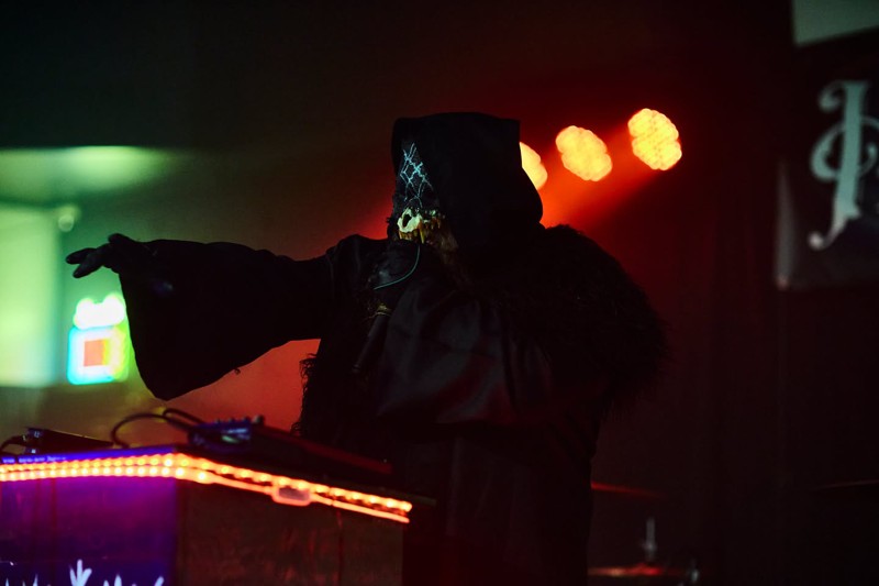 Profile picture of Agent Synner