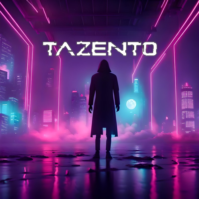 Profile picture of TAZENTO