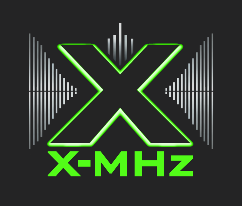 Profile picture of X-MHz