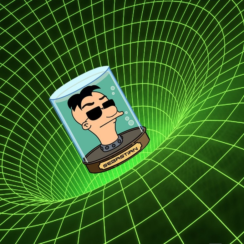 Profile picture of Fundustrial