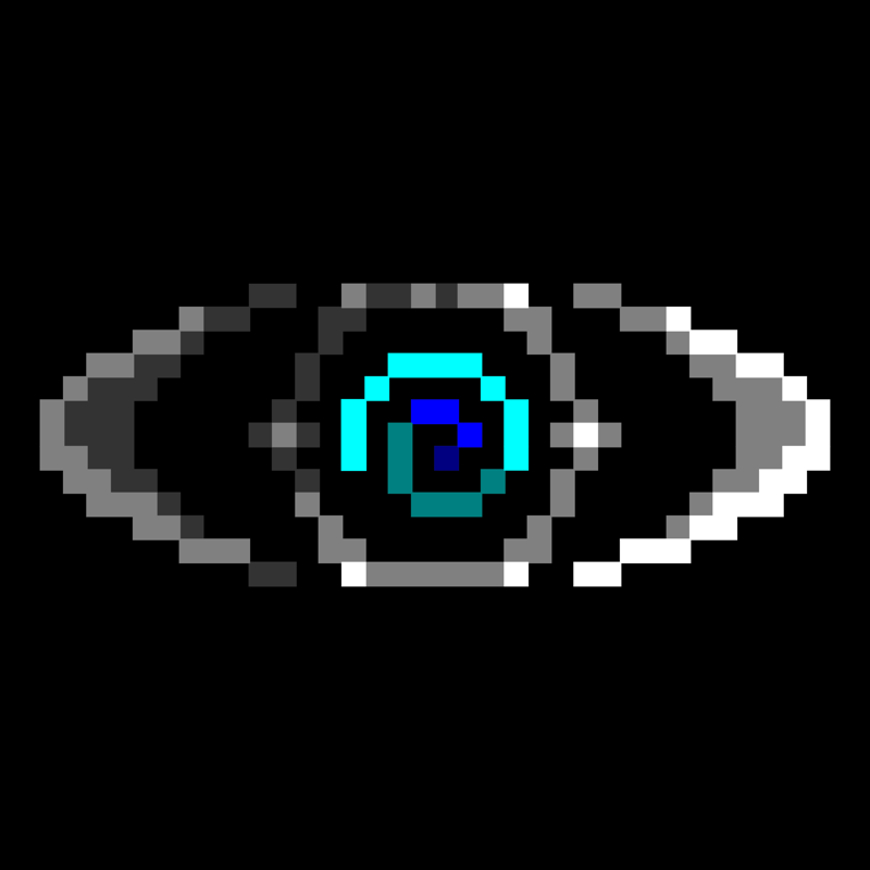 Profile picture of Saturn Eye