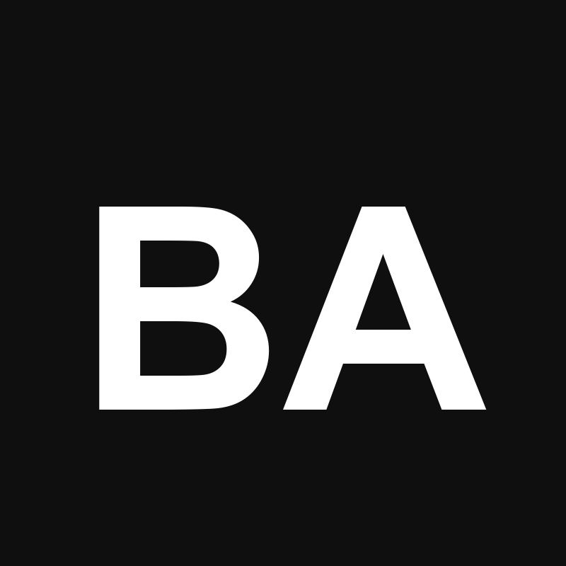 Profile picture of BLUE ANT