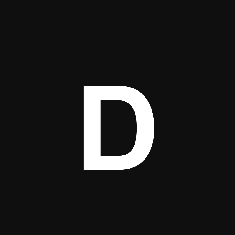 Dirk1334's profile picture