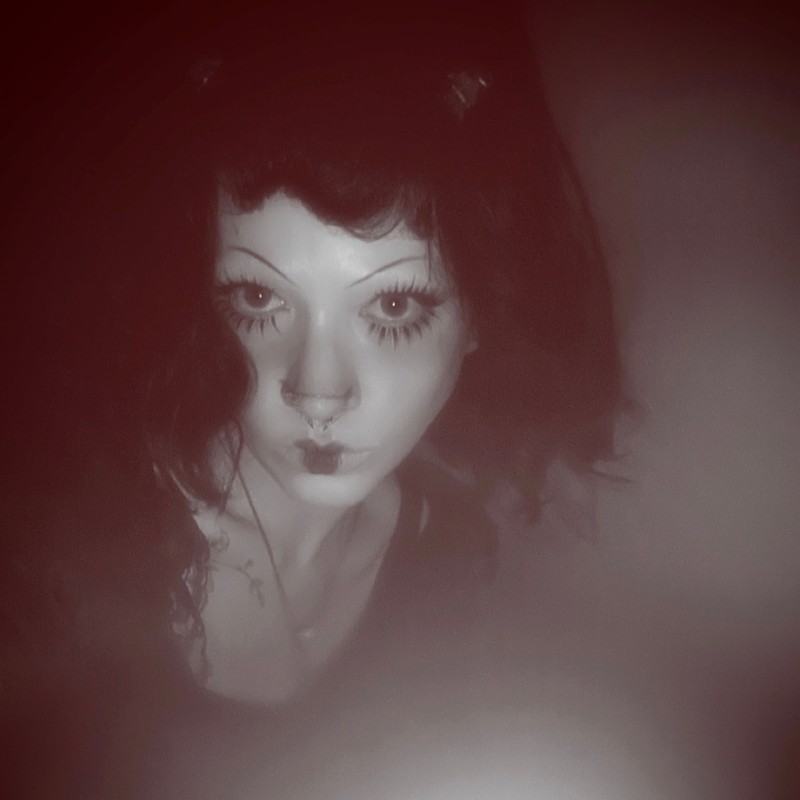 Profile picture of MILLIE DREAD